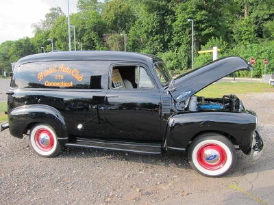 55Chevy